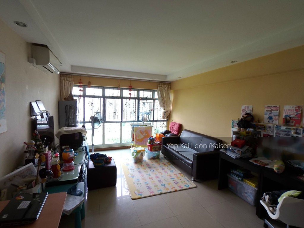 Punggol Central thumbnail photo